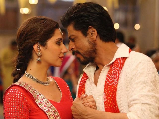 Raees Movie Review