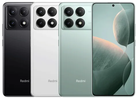 Redmi K70e Launch Date Announced Check Price And Specification