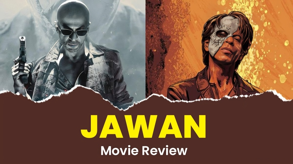 Jawaan Movie