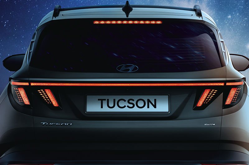 Hyundai Tucson 2024 Launching On 15 June Check Price And Specification