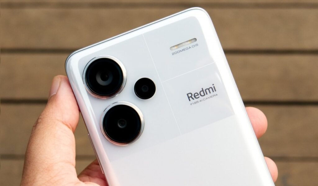 Redmi Note 13 Pro Plus Review