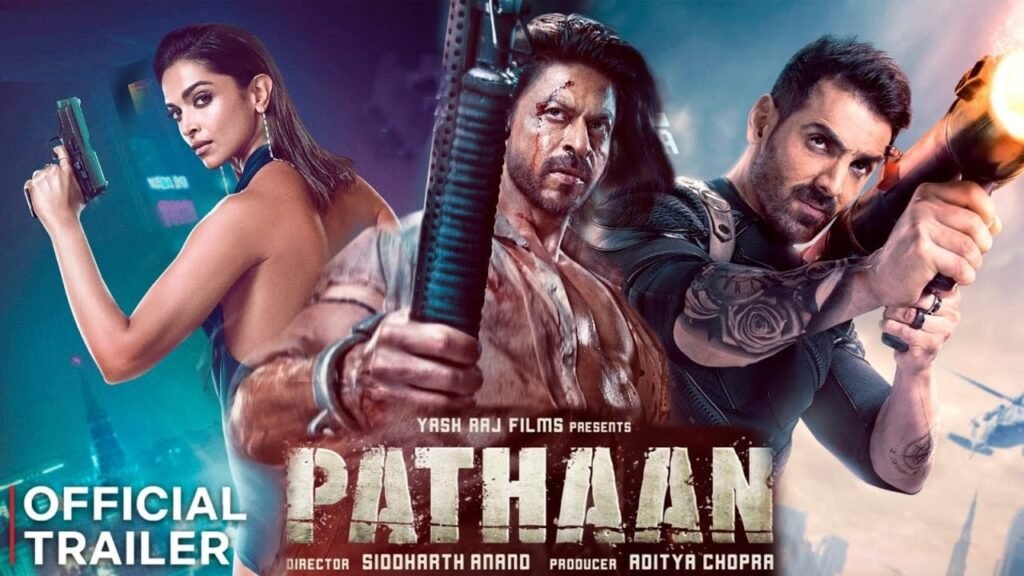 Pathan Movie