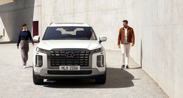 Hyundai Palisade is Planned to Launch in India in Jul 2025 Check Price And Specification