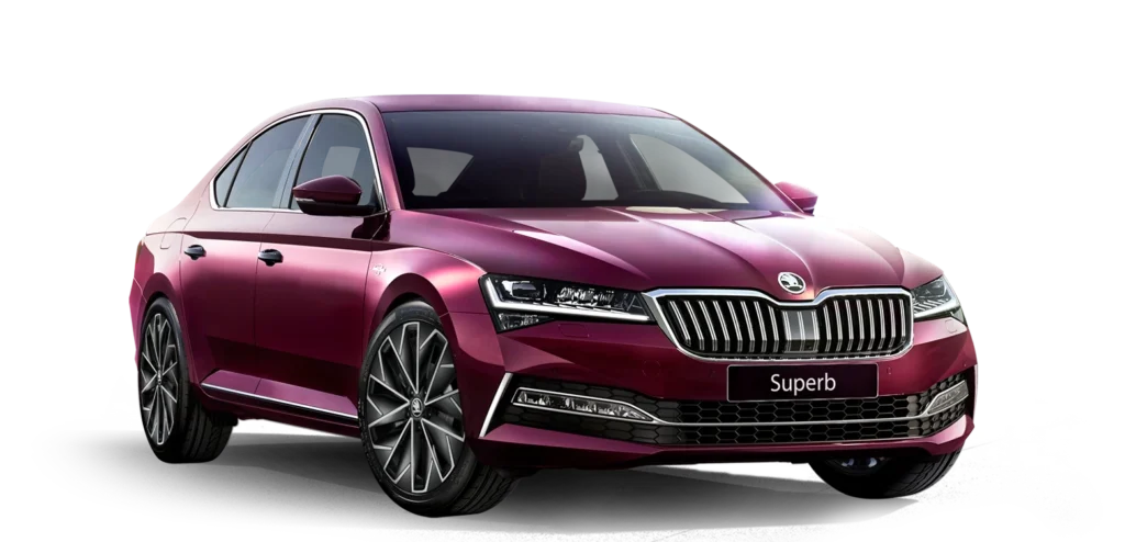 Skoda Superb Review: Price, Specification, Is Value for money?