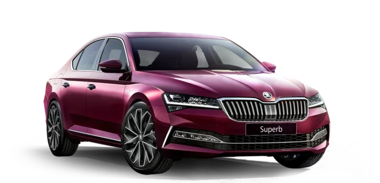 Skoda Superb Review: Price, Specification, Is Value for money?