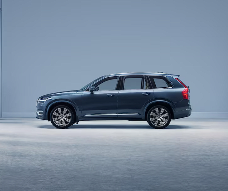 Volvo xc90 2024: Price, Specification, Interior, Engine, Is value for money?