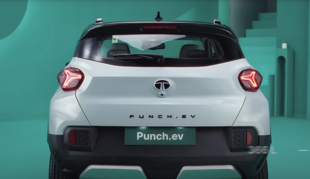 Tata Punch EV Review: Exploring Price, Charging, Range, Driving Experience, Interior, Engine, Is Value for Money?