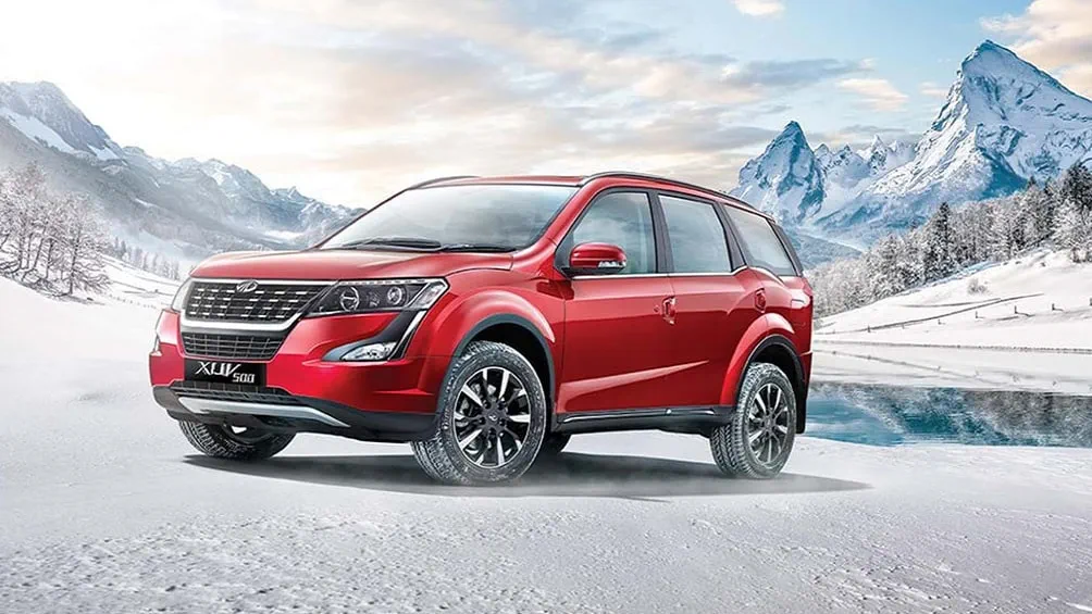 Mahindra XUV500 2024: Comprehensive Review on Price, Features, Specifications, Verdict, and Value for Money